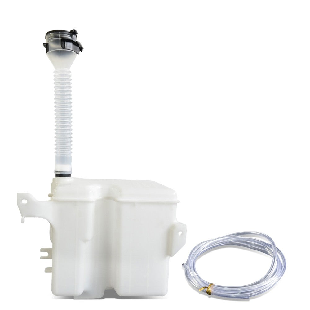 Windshield Washer Reservoir Tank Pump+Cap+Sensor+Tube 07-11 GS350 S190 BFC-WTANK-LEX1288109