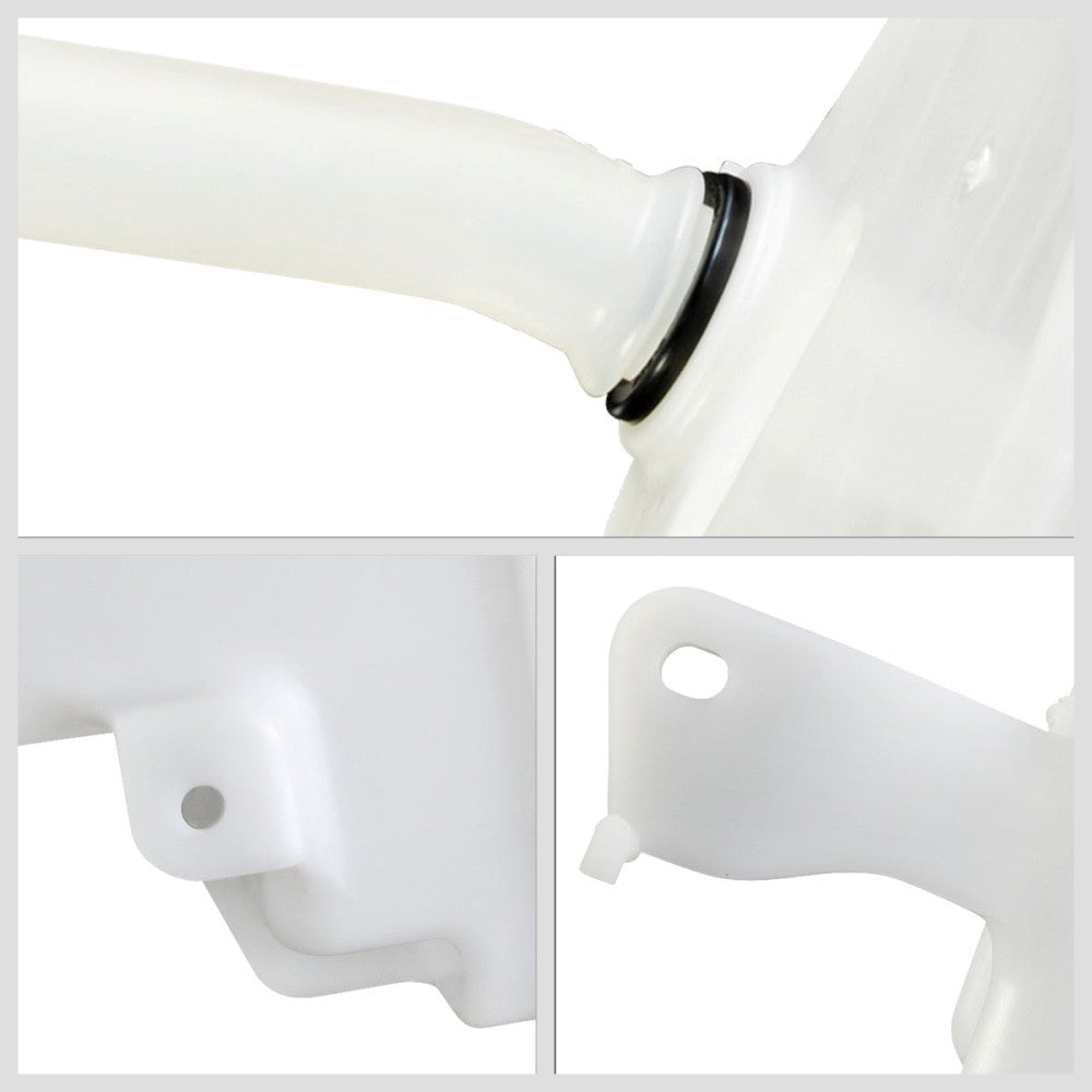 Windshield Washer Reservoir Tank Pump+Cap+Sensor+Tube 14-15 IS250 XE30 BFC-WTANK-LEX1288115