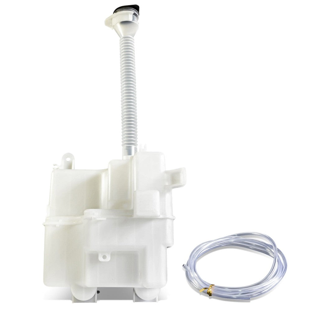 Windshield Washer Reservoir Tank Pump+Cap+Sensor+Tube 07-09 RX350 XU30 BFC-WTANK-LEX1288121