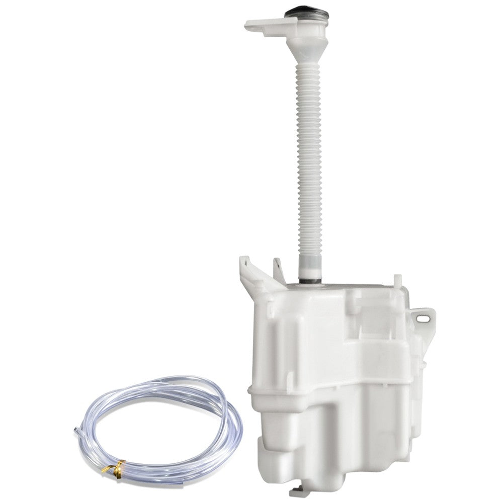 Windshield Washer Reservoir Tank Pump+Cap+Sensor+Tube 10-15 RX350 AL10 BFC-WTANK-LEX1288123