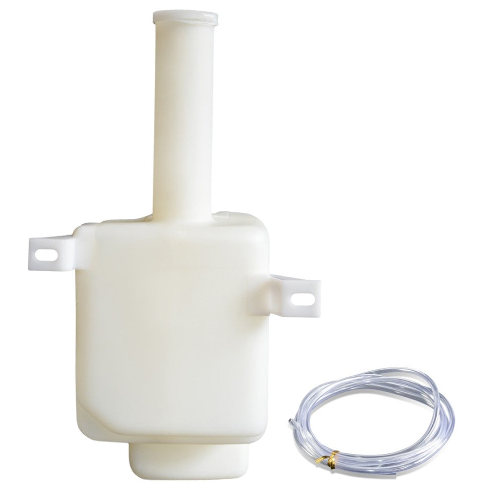 Windshield Washer Reservoir Tank Pump+Cap
97-02 Mitsubishi Mirage 5th BFC-WTANK-MIT1288102