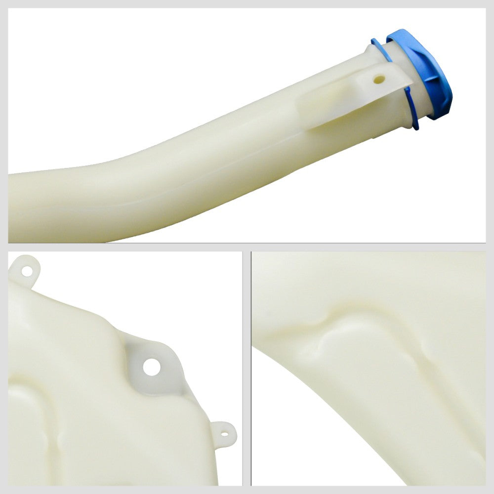 Windshield Washer Reservoir Tank Pump+Cap
07-12 Sentra (B16 6th Gen) BFC-WTANK-NIS1288104