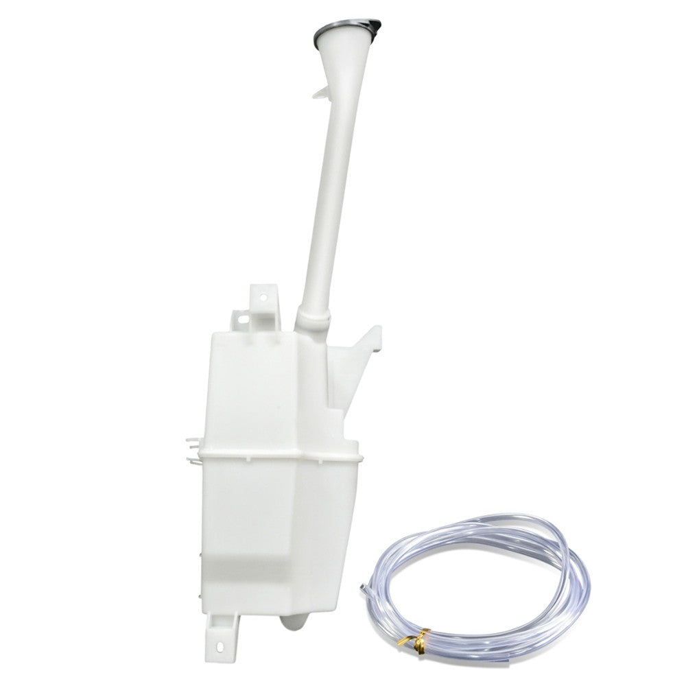 Windshield Washer Reservoir Tank Pump+Cap+Filler Tube 14-16 Rogue T32 BFC-WTANK-NIS1288170