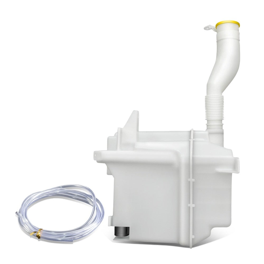 Windshield Washer Reservoir Pump+Cap+Filler Tube 09-19 Forester SH BFC-WTANK-SUB1288103