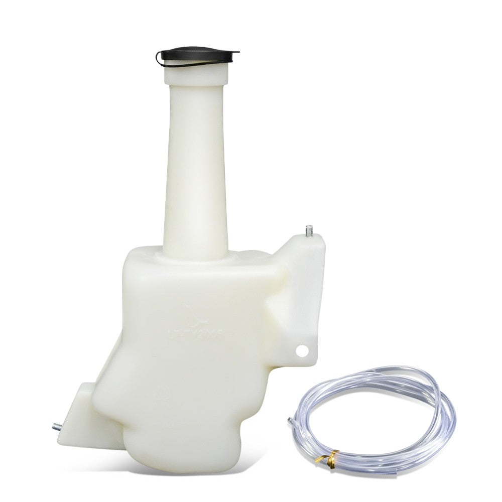 Windshield Washer Reservoir Tank Pump+Cap
87-91 Camry USA BULIT V20 BFC-WTANK-TOY1288105
