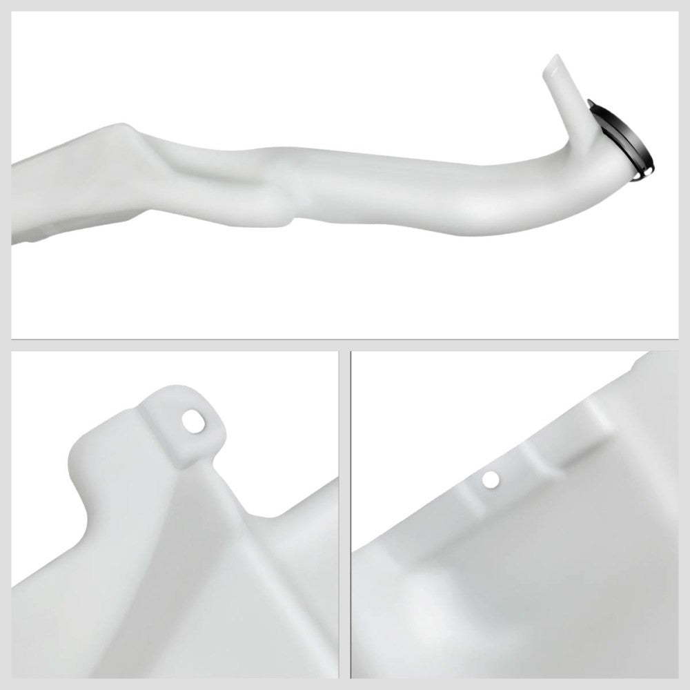 Windshield Washer Reservoir Pump+Cap 01-03 RAV4 W/O Cold Climate XA20 BFC-WTANK-TOY1288114