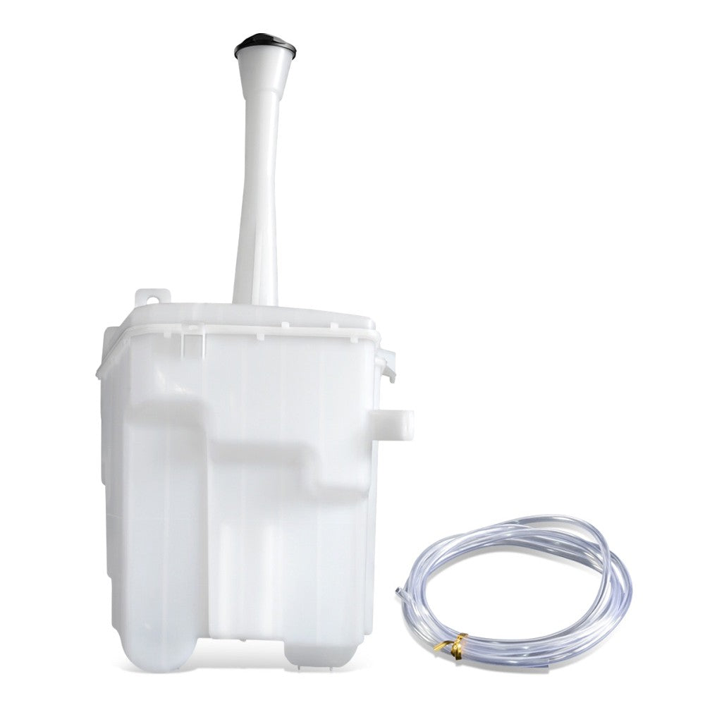 Windshield Washer Reservoir Tank Pump+Cap
09-14 Matrix US Built E140 BFC-WTANK-TOY1288148