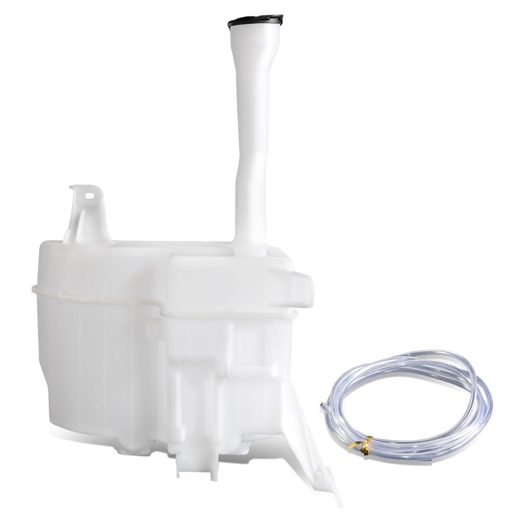 Windshield Washer Reservoir Tank Pump+Cap+Sensor 12-17 Camry XV50 BFC-WTANK-TOY1288172