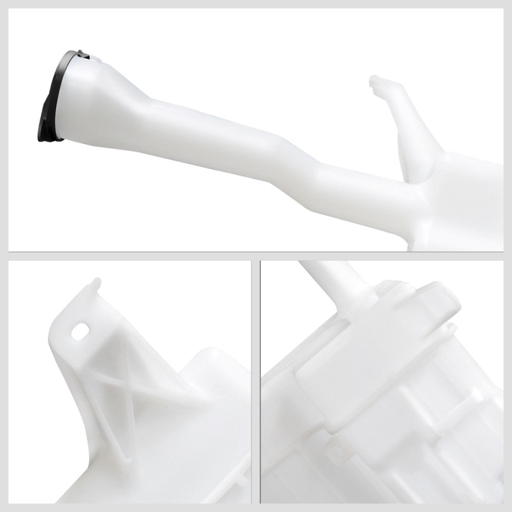 Windshield Washer Reservoir Tank Pump+Cap+Sensor 12-17 Camry XV50 BFC-WTANK-TOY1288172