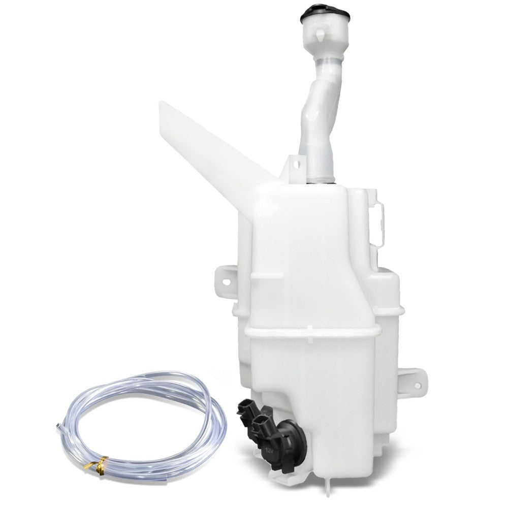 Windshield Washer Reservoir Pump+Cap+Tube 12-15 Prius W/O HL Washer BFC-WTANK-TOY1288178
