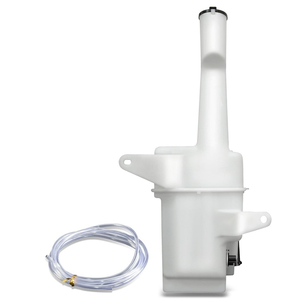 Windshield Washer Reservoir Tank Pump+Cap+Sensor 02-06 Camry XV30 BFC-WTANK-TOY1288180