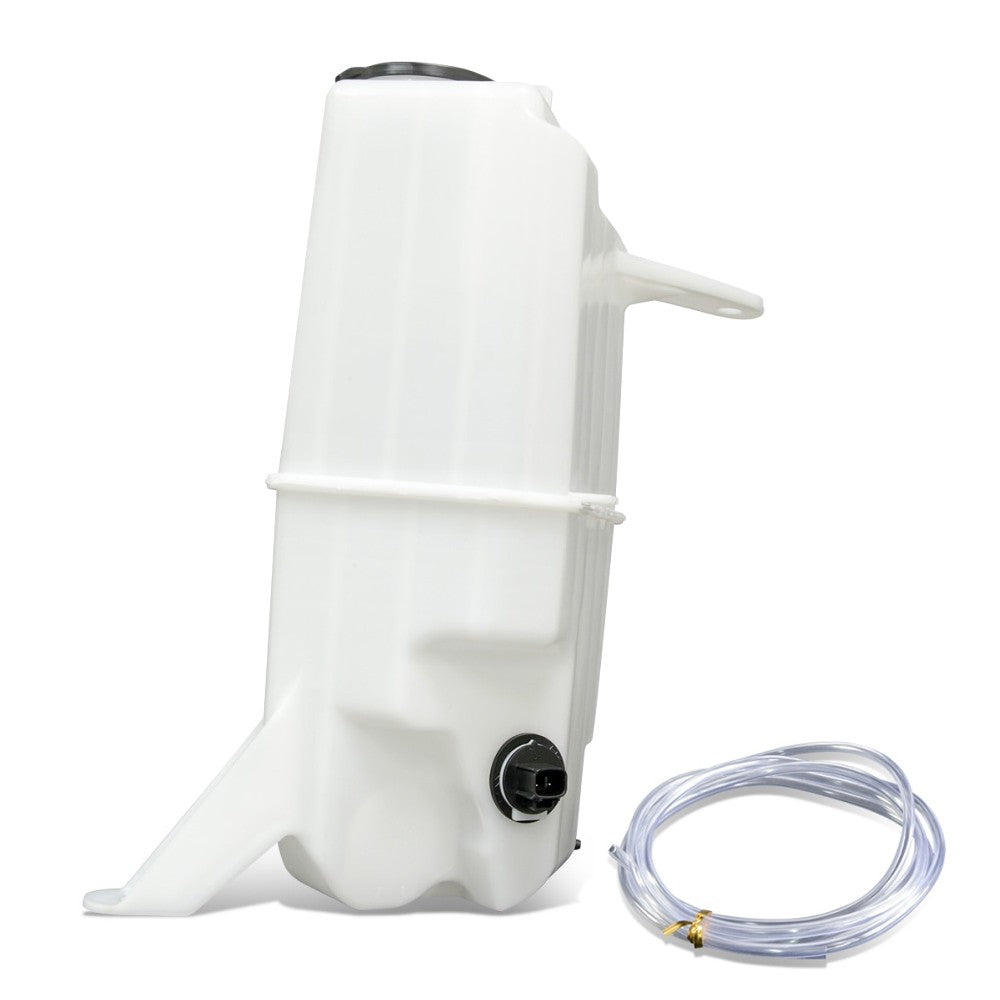 Windshield Washer Reservoir Tank Pump+Cap+Sensor 07-21 Tundra XK50 BFC-WTANK-TOY1288192