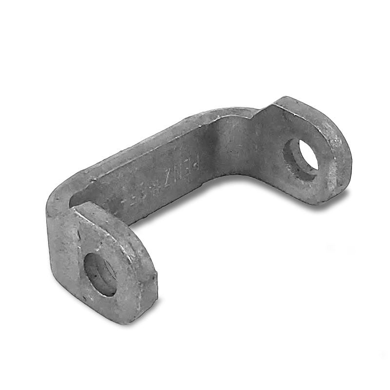 Truck Trailer Steel 3.00" Weld-On Hinge Butt-Truck & Trailer Parts-BuildFastCar