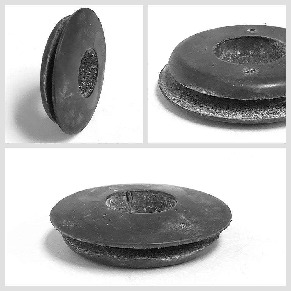 12X Phillips PHI12-012/12-012-100 Rubber Tapered Lip Gladhand Seal BFC-TTP-PHI12-012-X12