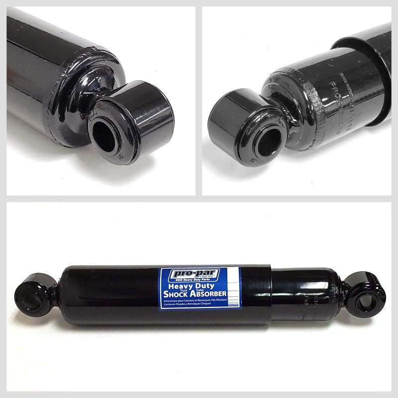 2PCs Pro Par PROSH85919 85-Series Heavy Duty Shock Absorber Suspension Strut-Wheel Parts-BuildFastCar-BFC-HDSA-PROSH85919-X2
