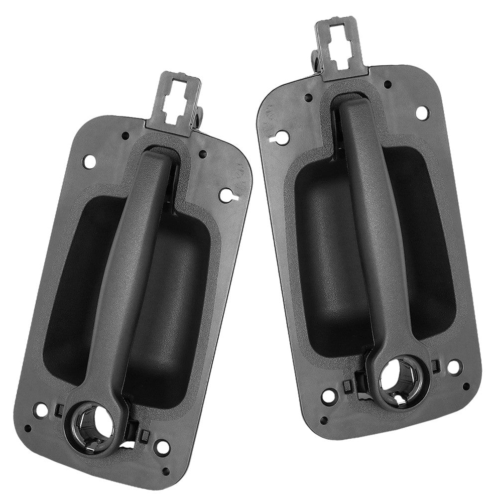 Exterior Left & Right Side Door Handle 05-08 International CXT/RXT BFC-DRDL-9052-LHRH