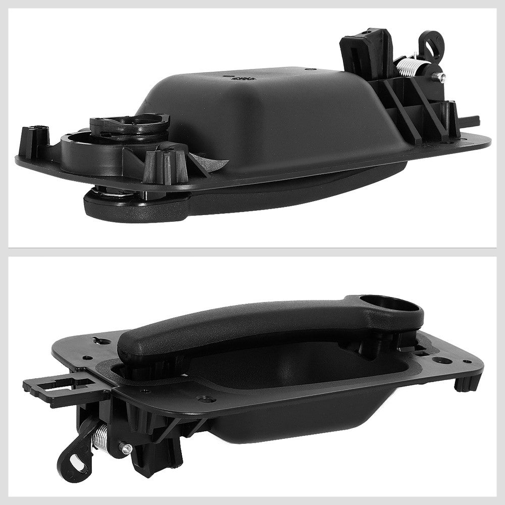 Exterior Outside Left&Right OE Fit Door Handle For 05-08 International CXT/RXT