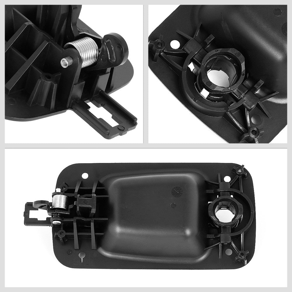 Exterior Outside Left&Right OE Fit Door Handle For 05-08 International CXT/RXT