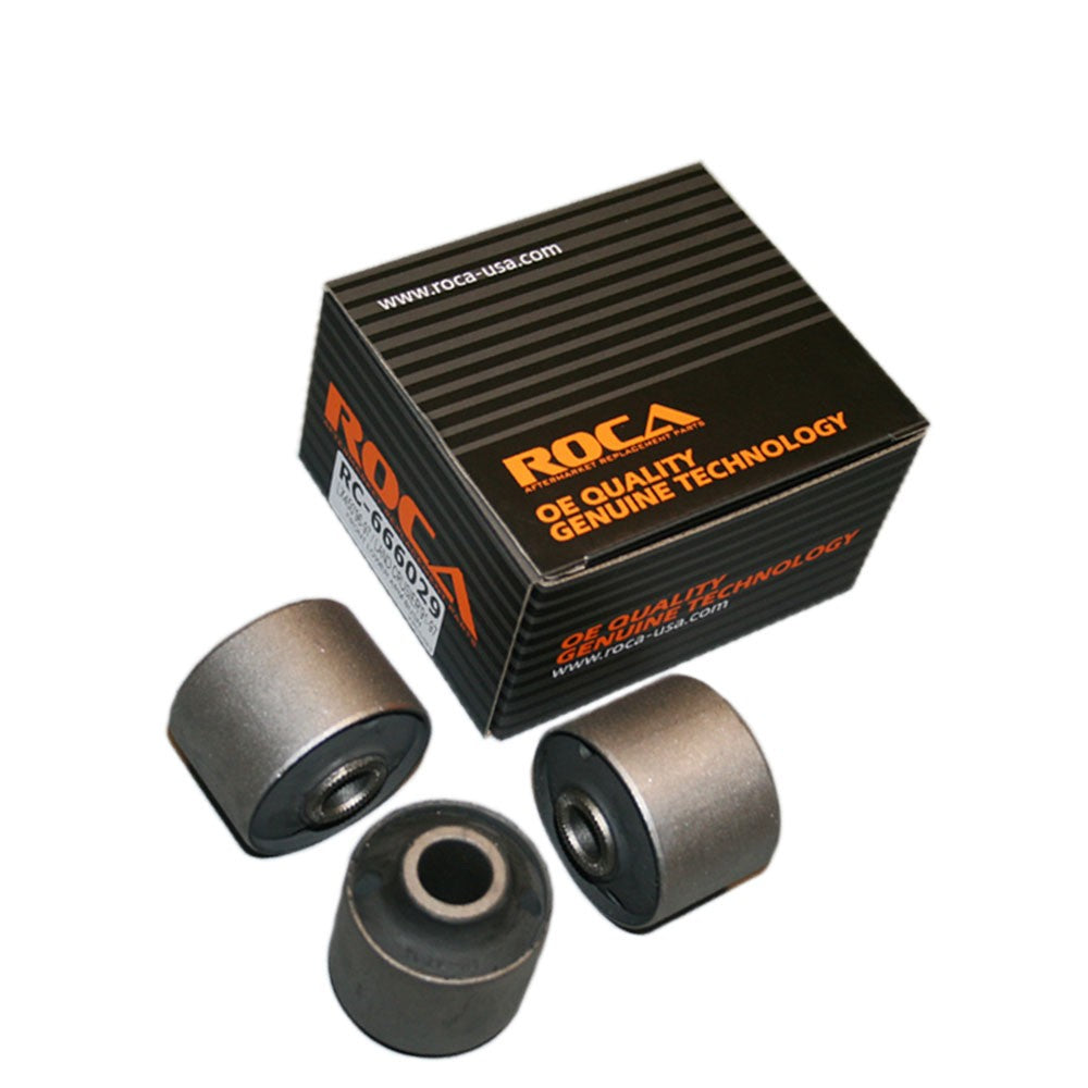 Rocar RC-666029 Front Radius Arm Bushing RC-666029