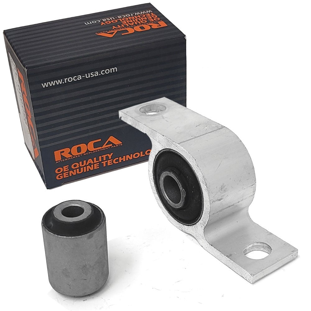 Rocar RC-666059-RH Front Lower - PS Control Arm Bushing RC-666059-RH