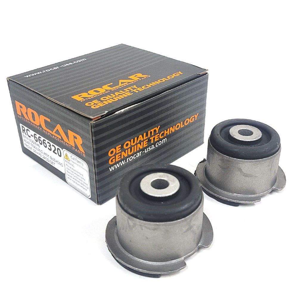 Rocar Rear Trailing Arm Bushing RC-666320 RC-666320