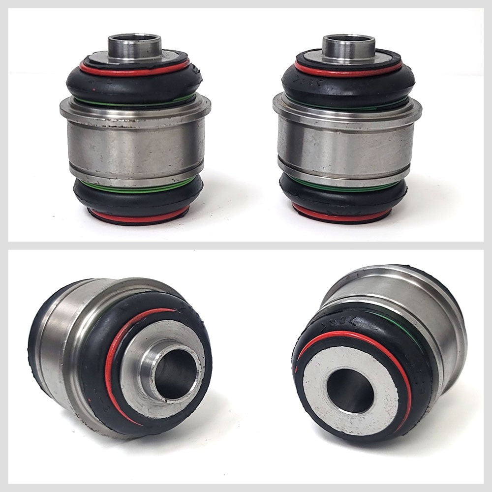 Rocar RC-666321 Rear (Driver and Passenger Side) Knuckle Bushing RC-666321