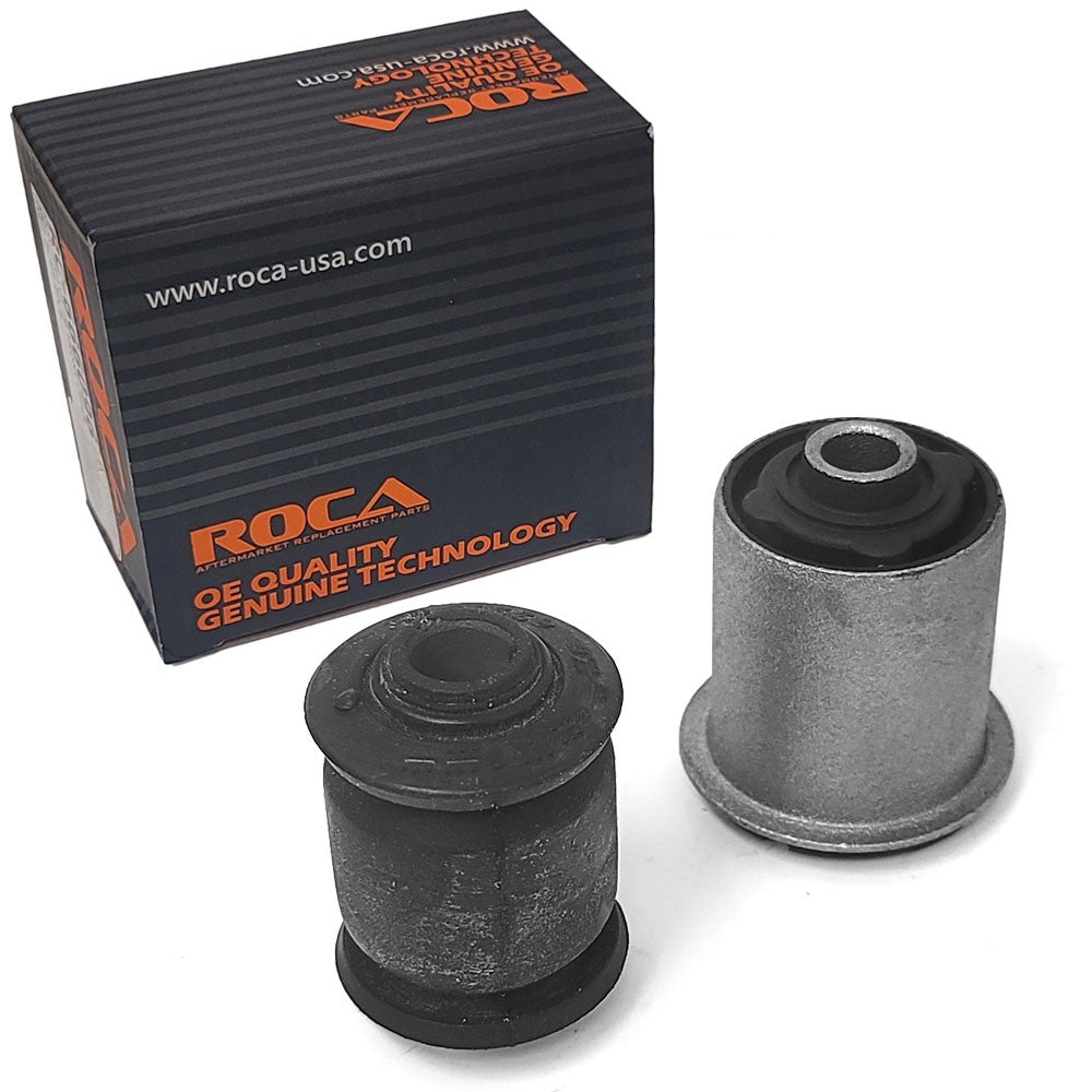 Rocar RC-666375 Front Lower - DS or PS Control Arm Bushing RC-666375