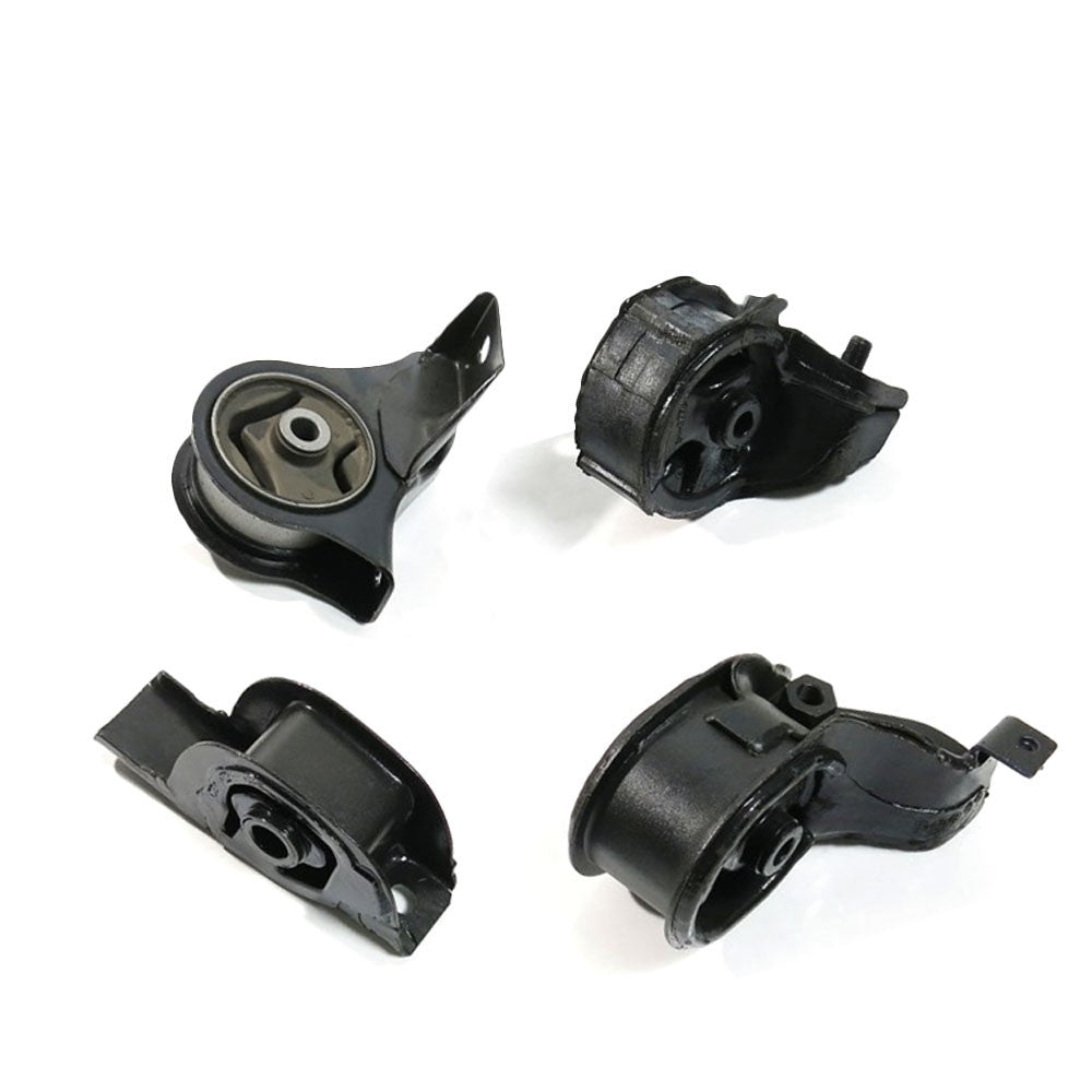 Rocar Front Engine Transmission Mount 88-91 Honda Civic/CR-X Manual