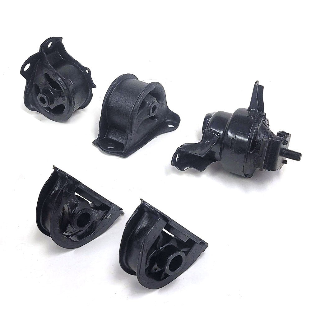 Rocar Reinforced Assembly Engine Transmission Mount 96-00 Honda Civic RC-EM0015