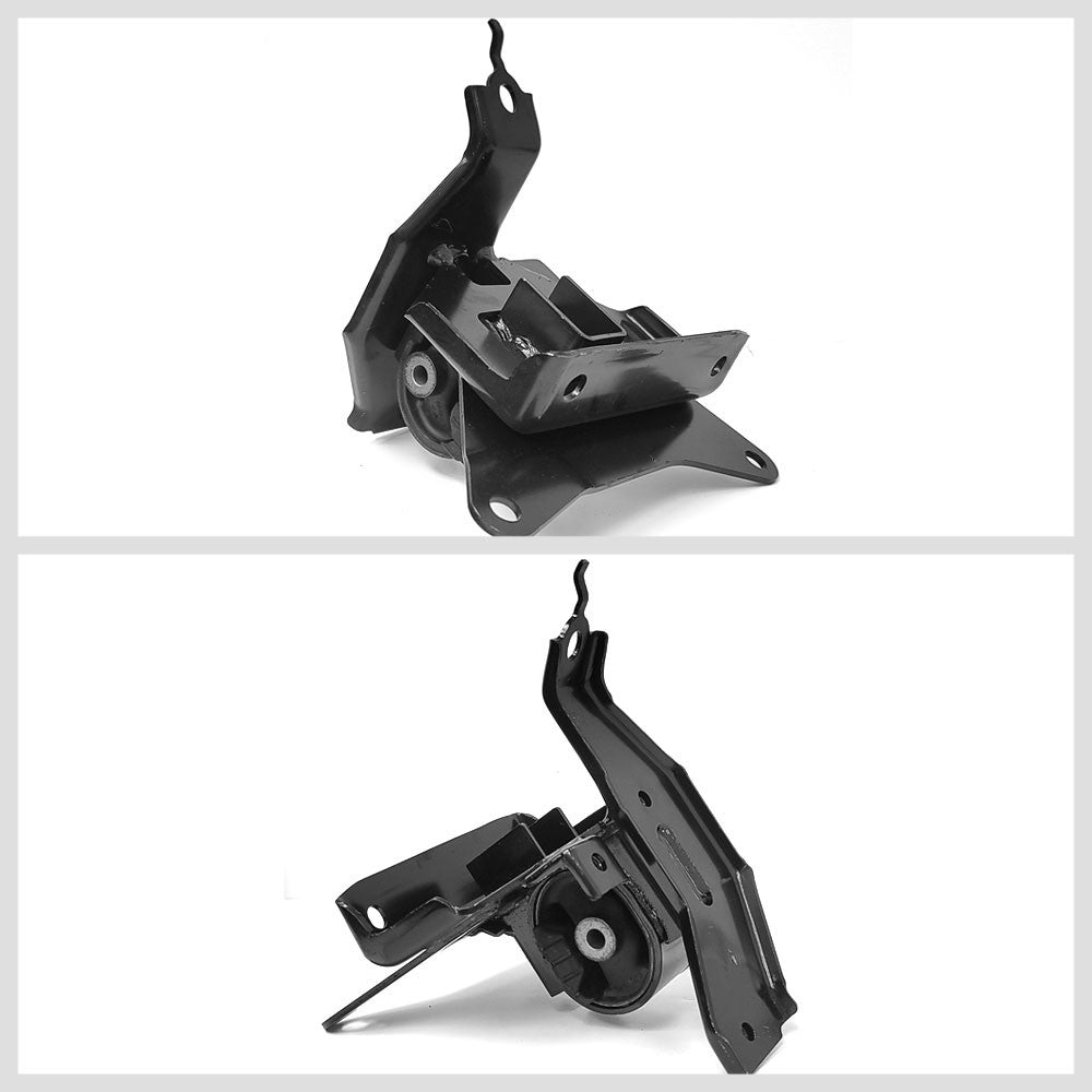 Rocar RC-EM0046 DS PS Engine Mount + Control Rod + Lateral Rod Mount RC-EM0046