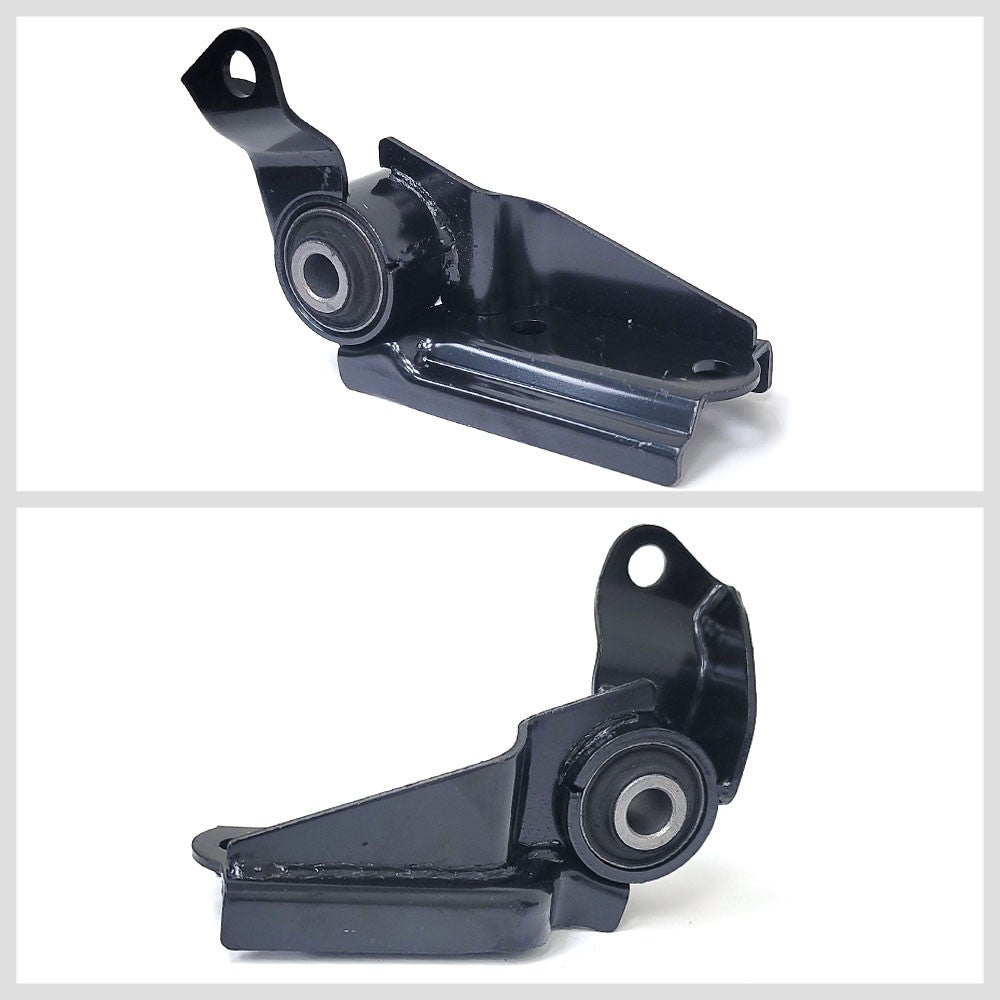 Rocar RC-EM0046 DS PS Engine Mount + Control Rod + Lateral Rod Mount RC-EM0046