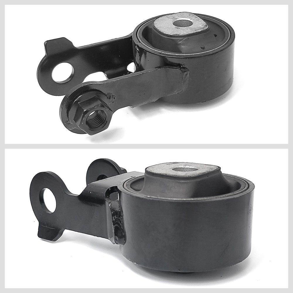 Rocar RC-EM0046 DS PS Engine Mount + Control Rod + Lateral Rod Mount RC-EM0046