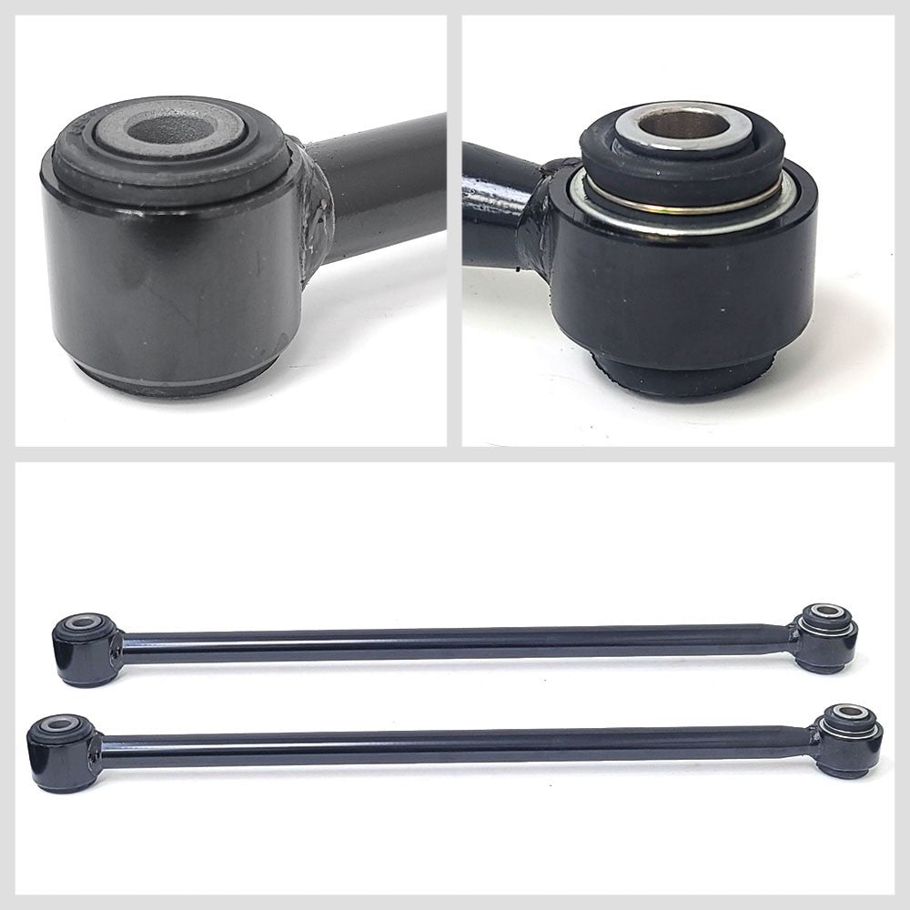 Rocar RC-RCA0042 Rear (Front Side) Lateral Arm RC-RCA0042