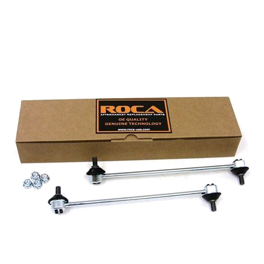 Rocar Front Stabilizer Sway Bar End Links ES300 RX300 Avalon Camry RC-SL0059