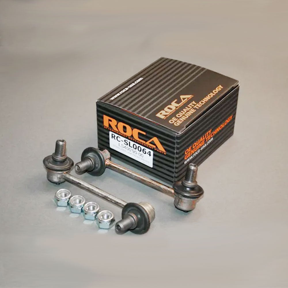 Rocar RC-SL0064 Front Stabilizer Sway Bar End Links RC-SL0064