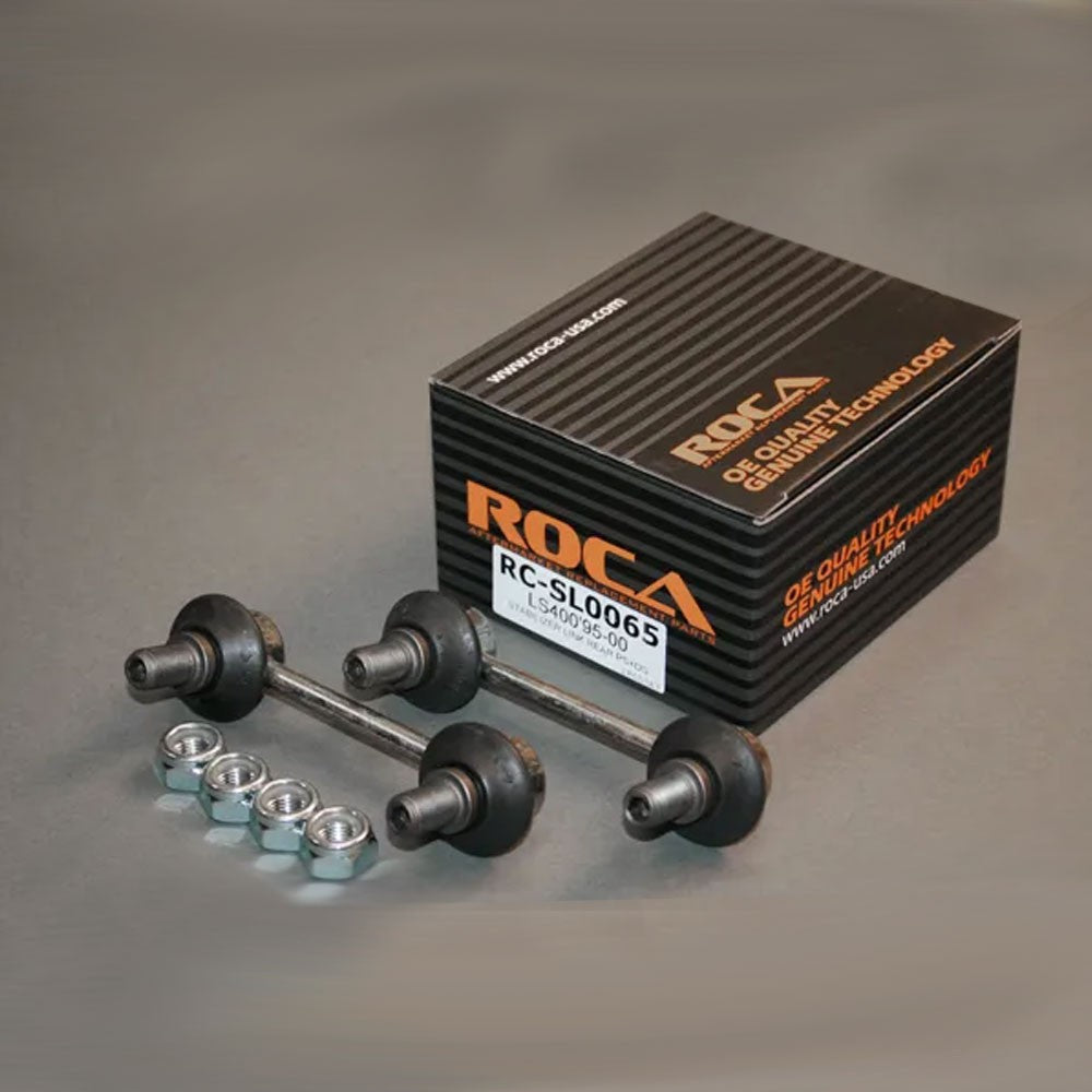 Rocar RC-SL0065 Rear Stabilizer Sway Bar End Links RC-SL0065