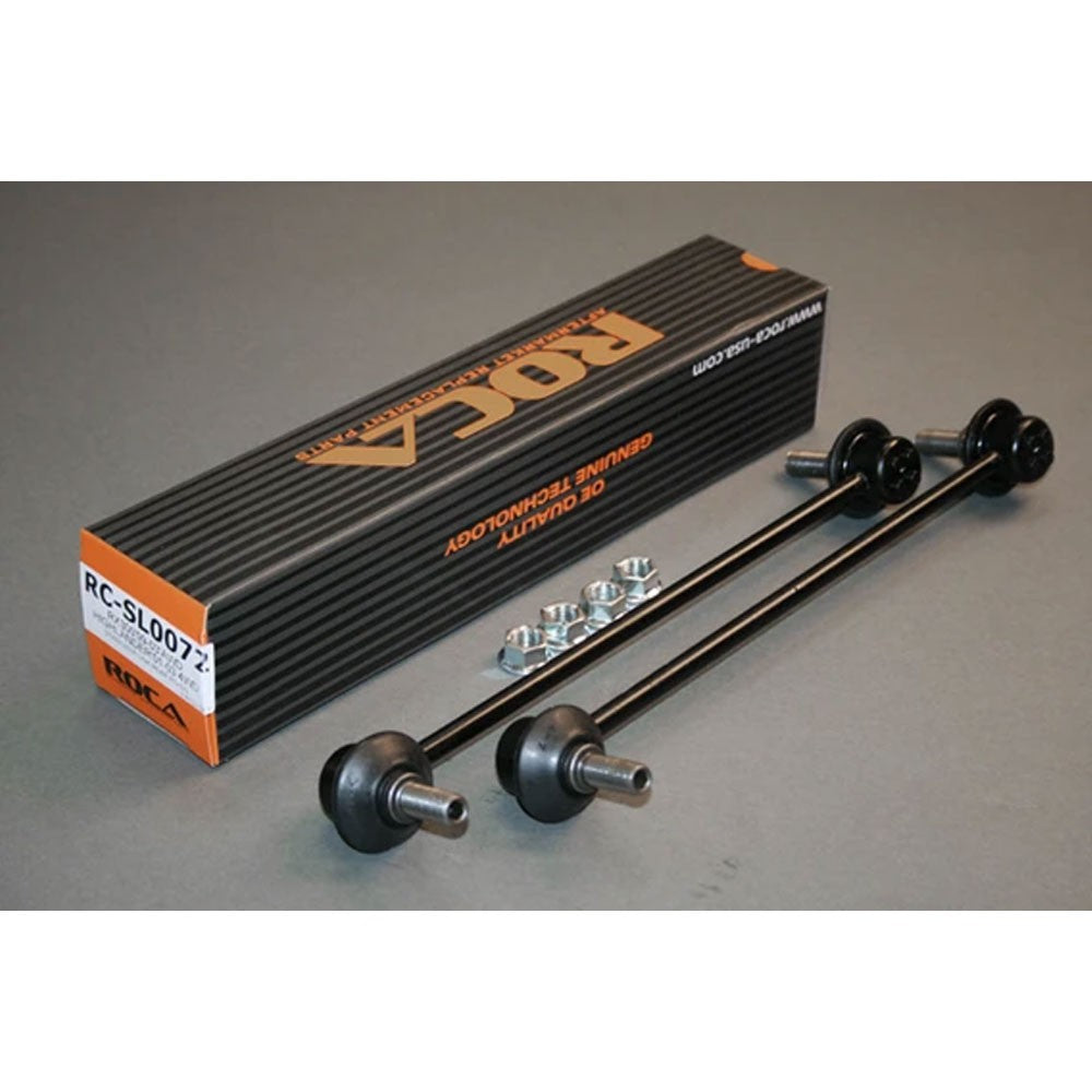 Rocar Rear Stabilizer Sway Bar End Links 01-04 Highlander/99-03 RX300 RC-SL0072