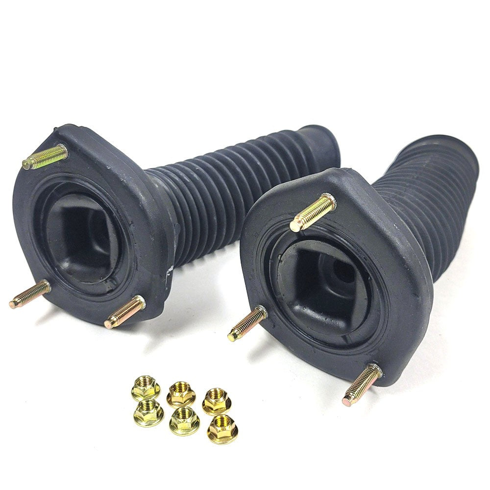 Rocar RC-SM0068 OE Style Rear Upper (Left/Right) Shocks Strut Mount RC-SM0068