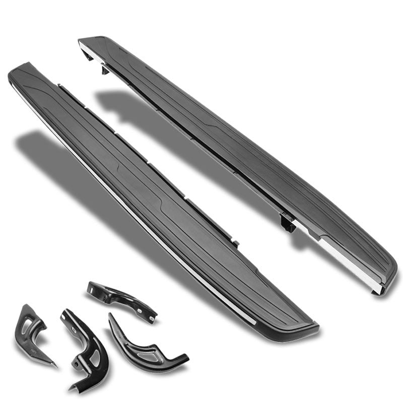 Metal Factory Style Running Board Nerf Bar 16-22 Honda Pilot BFC-OE-020