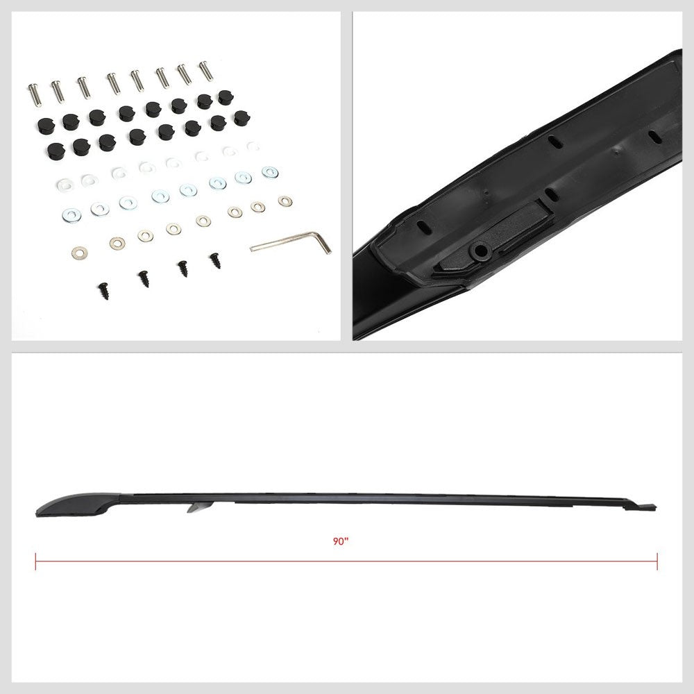 powdercoated-black-oe-style-side-roof-rail-rack-for-10-16-land-rover-lr4
