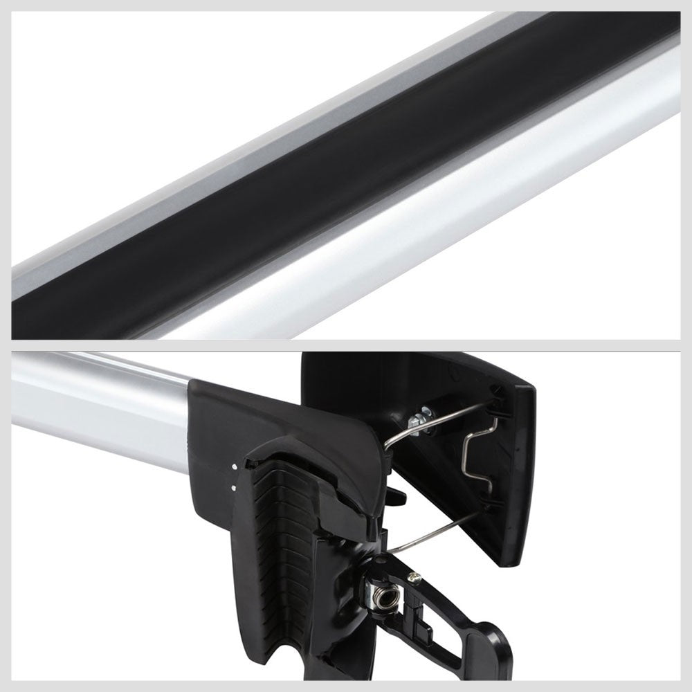 powdercoated-black-oe-style-roof-rack-crossbar-rail-for-09-15-bmw-x1