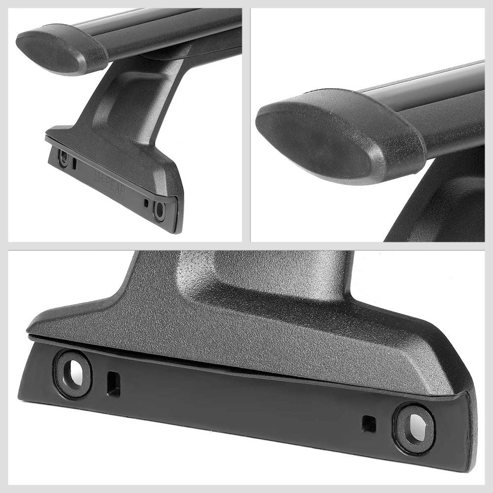 powdercoated-black-oe-style-roof-rack-crossbar-rail-for-18-20-chevrolet-traverse