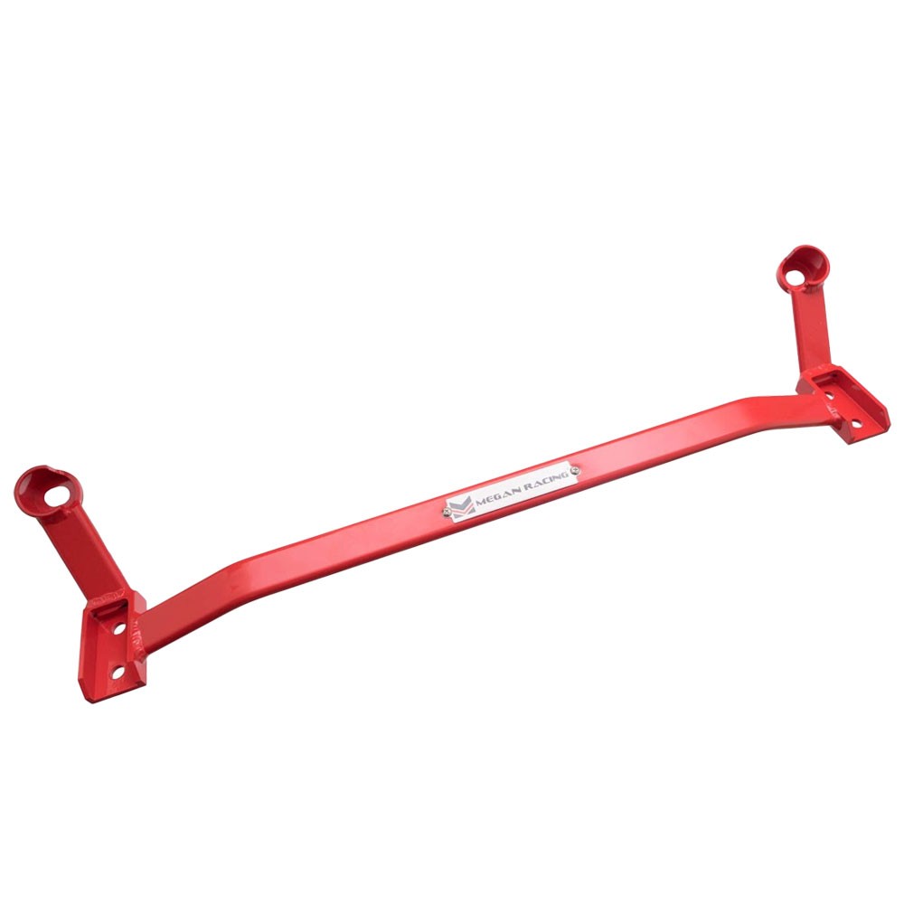 Megan Race Front Lower Strut H Brace Bracket 06-13 IS250 XE20