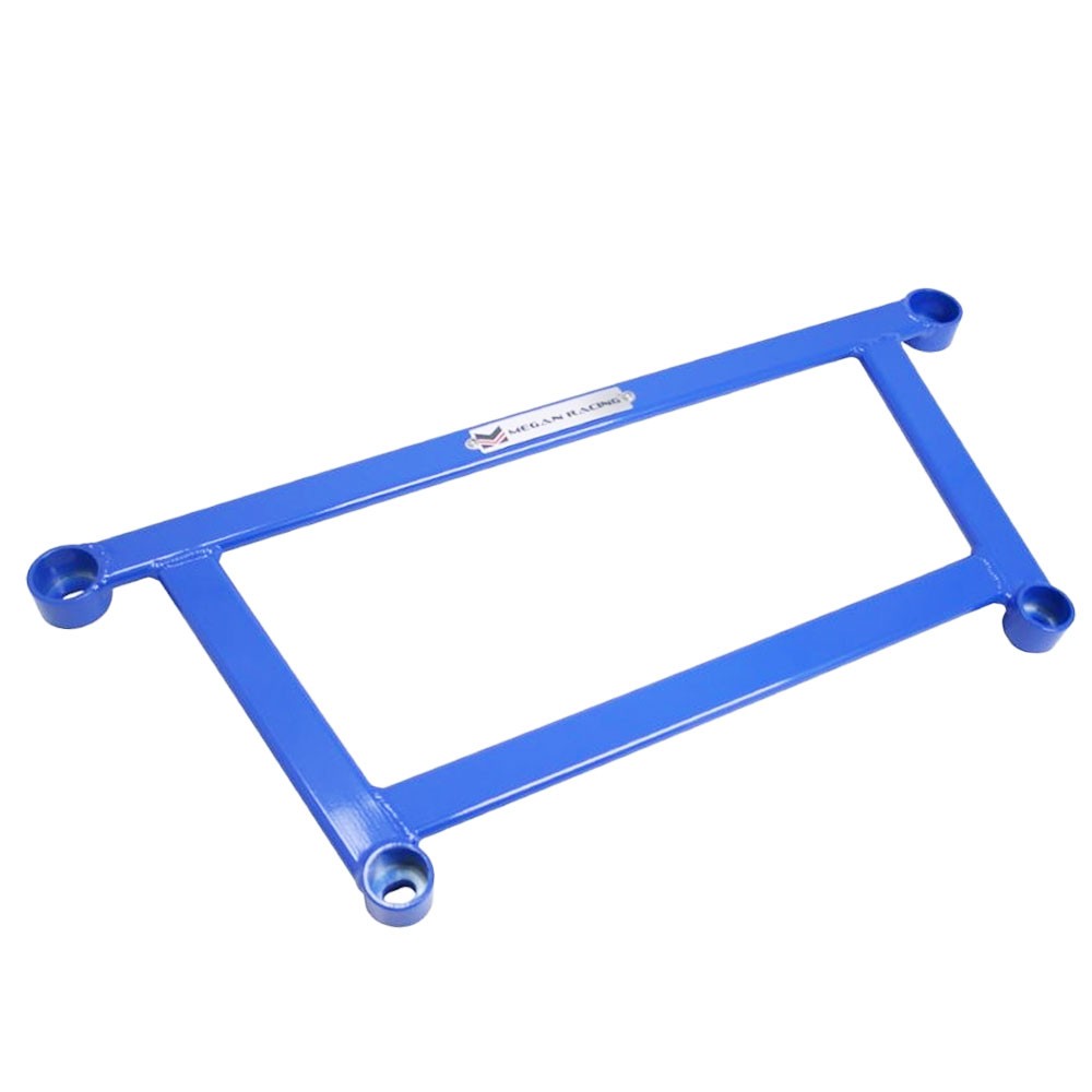 Megan SB-HBLCT200B Front Lower H-Bracket Subframe 11-17 Lexus CT200h SB-HBLCT200B