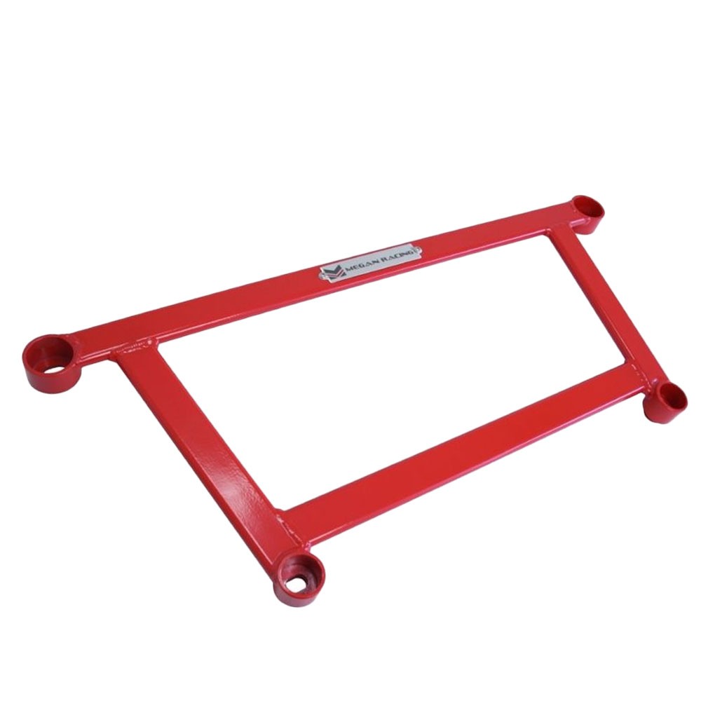 Megan SB-HBLCT200R Front Lower H-Bracket Subframe 11-17 Lexus CT200h SB-HBLCT200R