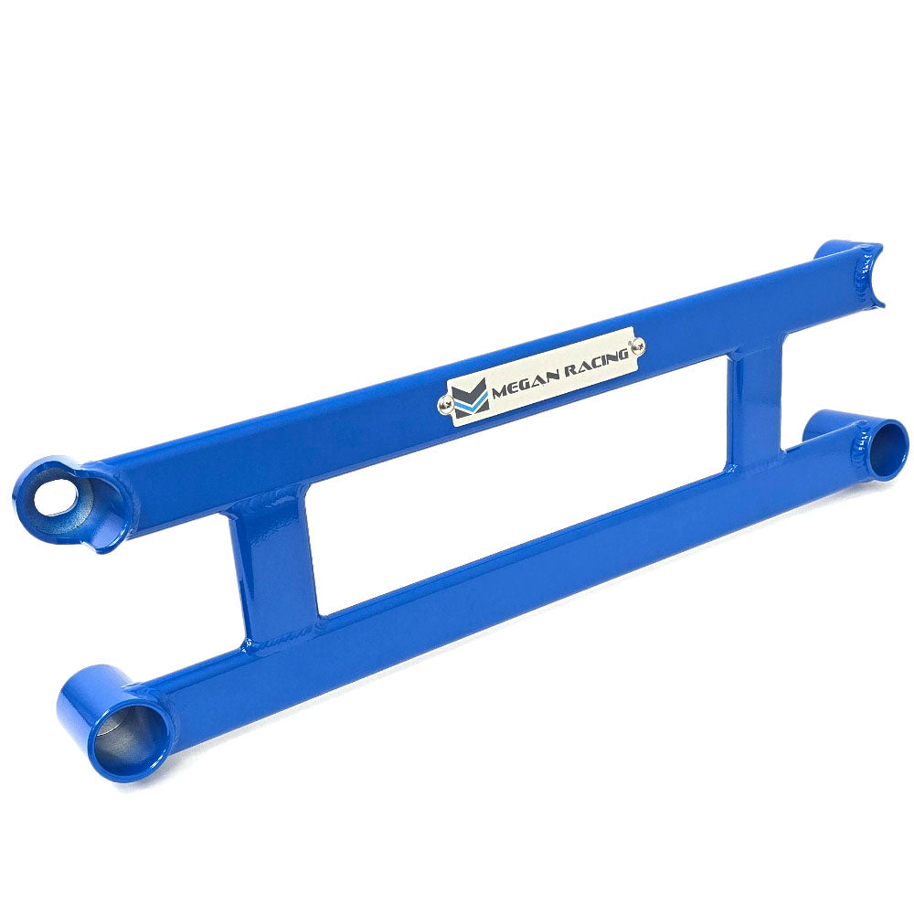 Megan Race Front Lower Strut H Brace Bracket 03-08 Mazda 6 GG1 SB-HBM6