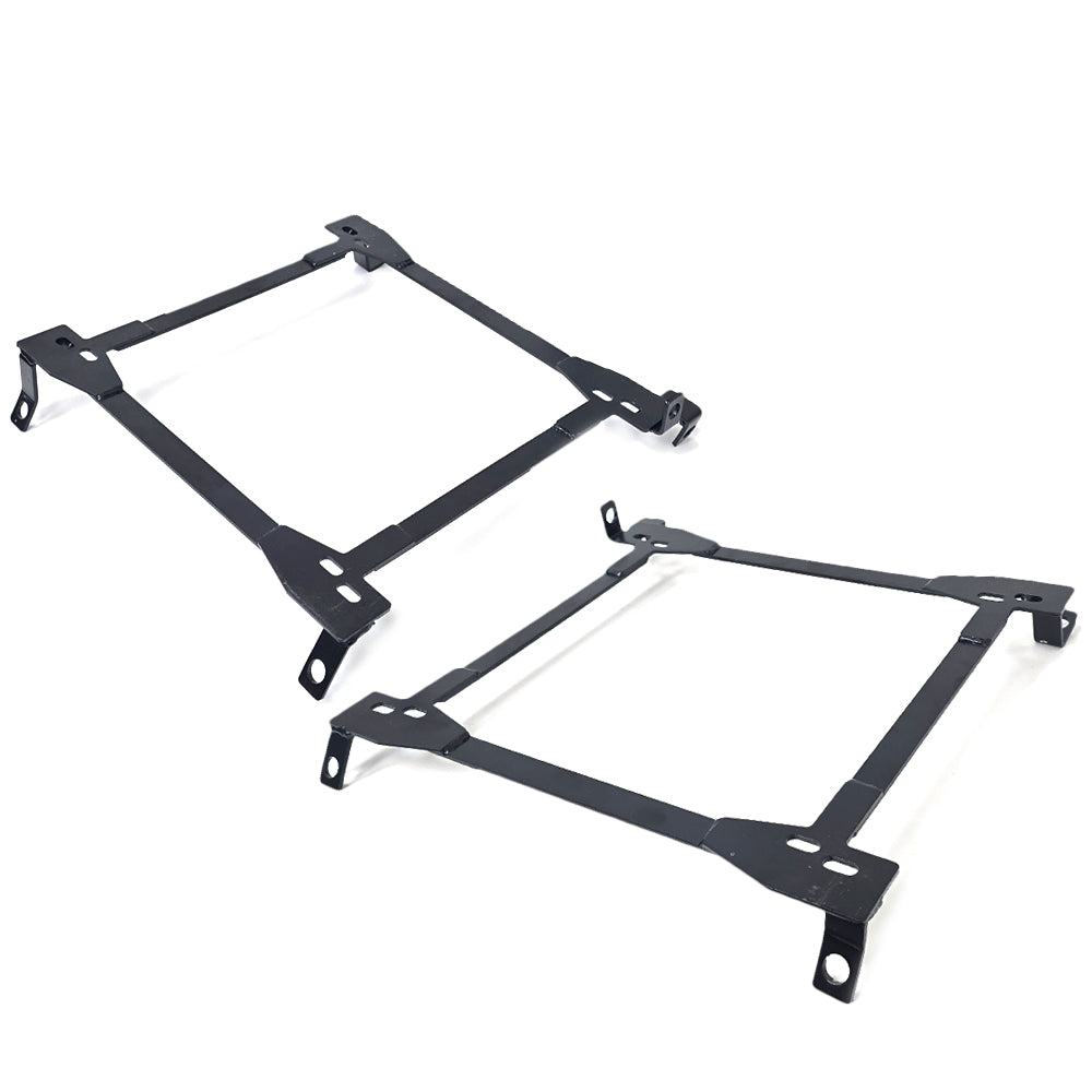 Megan SBT-NS13 Seat Bracket 89-98 Nissan 240SX S13 S14 SBT-NS13