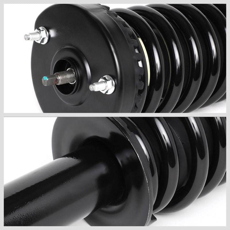 Front OE Style Struts Shock Coil Springs Assembly For 06-10 Dodge Charger RWD-Shock Absorbers Parts-BuildFastCar