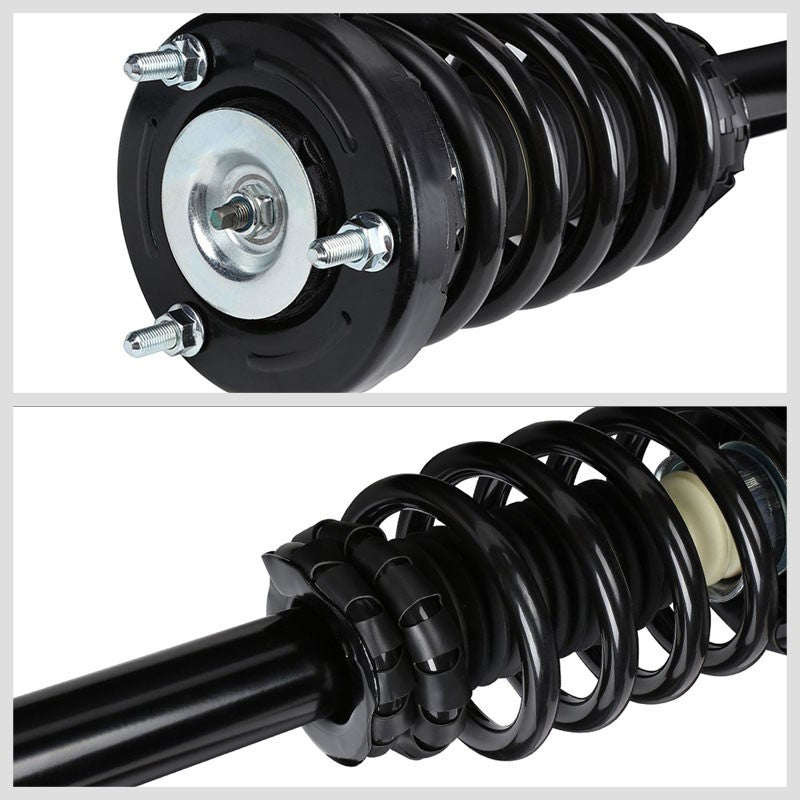 Front OE Style Struts Shock Coil Springs Assembly Kit For 06-11 Hyundai Azera-Shock Absorbers Parts-BuildFastCar