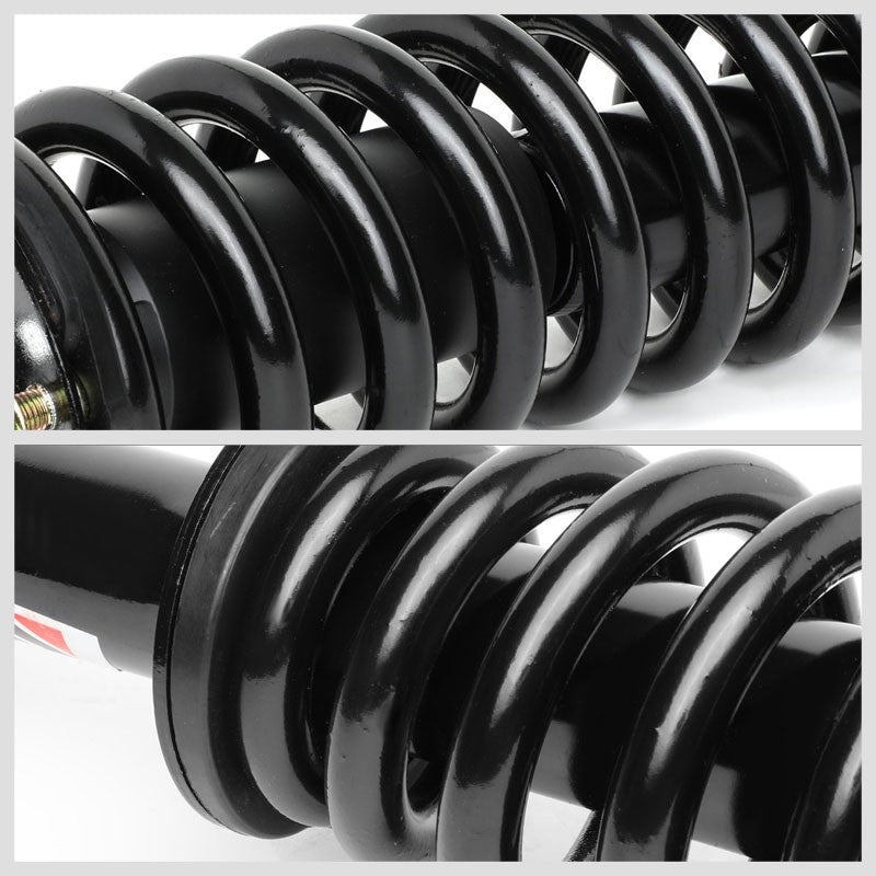 Front OE Style Struts Shock Coil Springs Assembly Kit For 00-06 Toyota Tundra-Shock Absorbers Parts-BuildFastCar